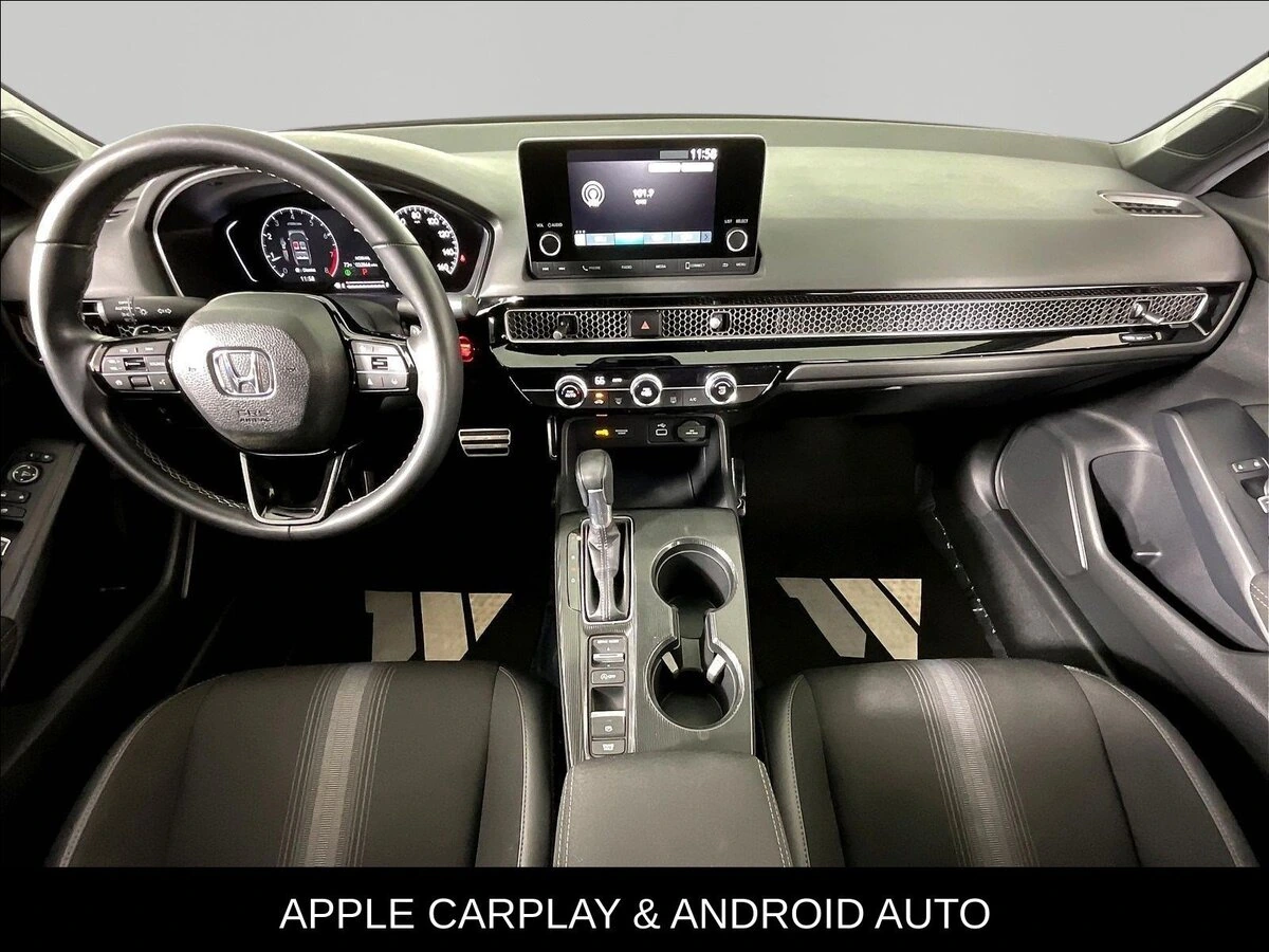 2024 Honda Civic Sport - Photo 7