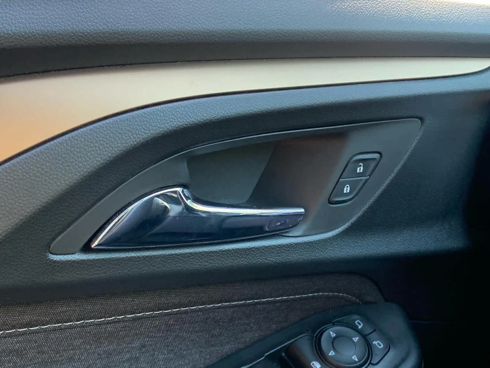 2022 Chevrolet Trailblazer ACTIV photo 23
