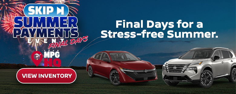 4th of July Savings