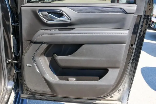 2021 Gmc Yukon XL SLT photo 20