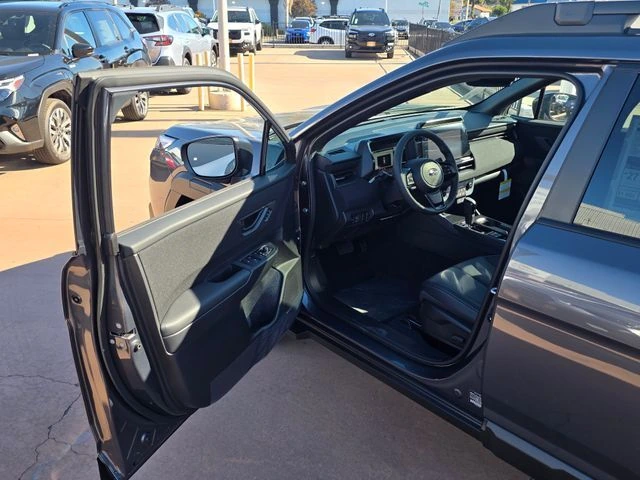 2026 Subaru Outback Limited - Photo 39