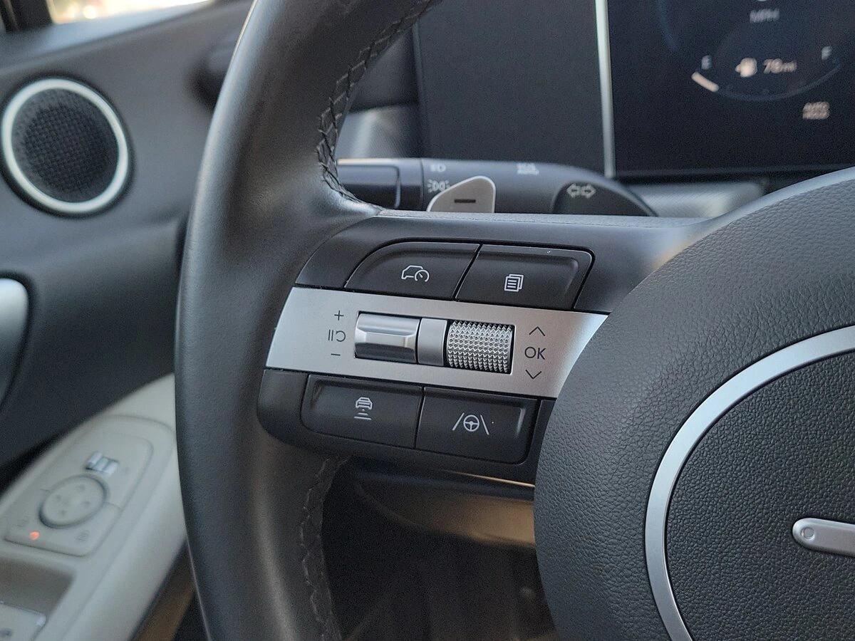 2024 Hyundai Sonata SEL - Photo 20