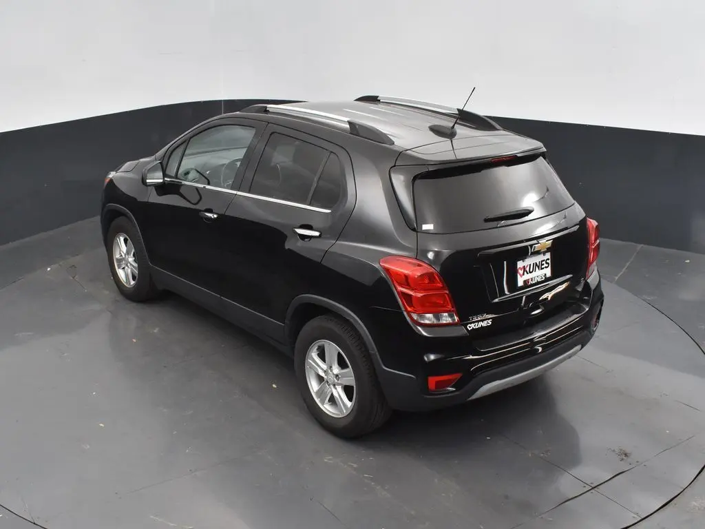 2020 Chevrolet Trax LT photo 34