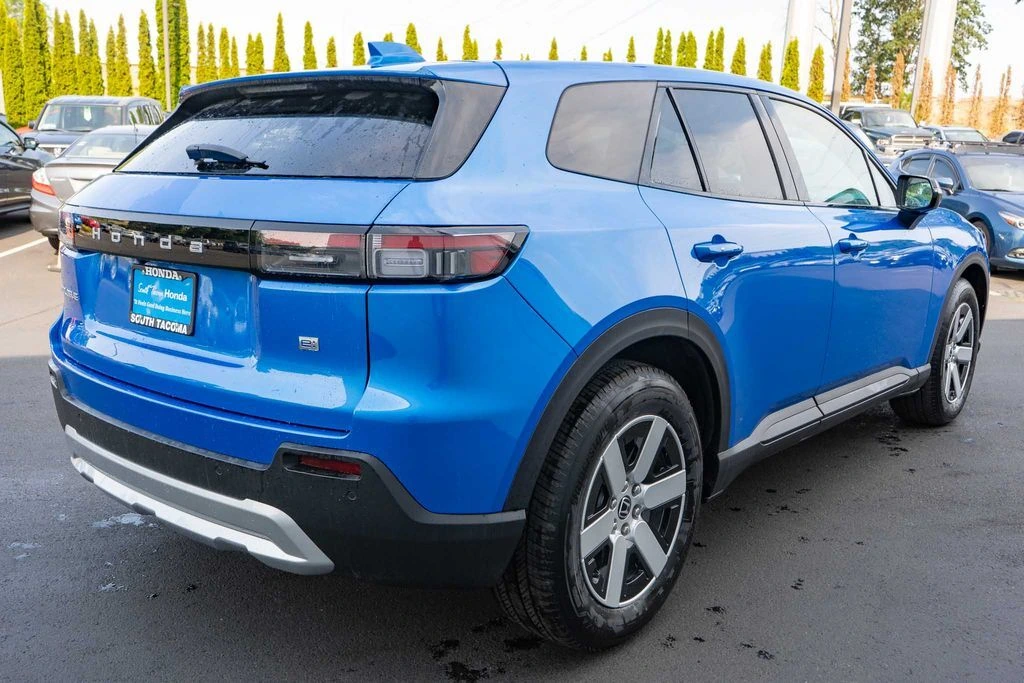 2026 Honda Prologue EX - Photo 6