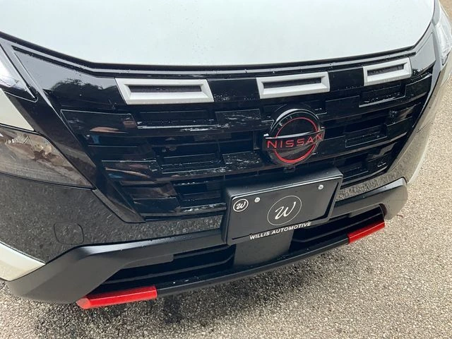 2026 Nissan Rogue Rock Creek - Photo 31