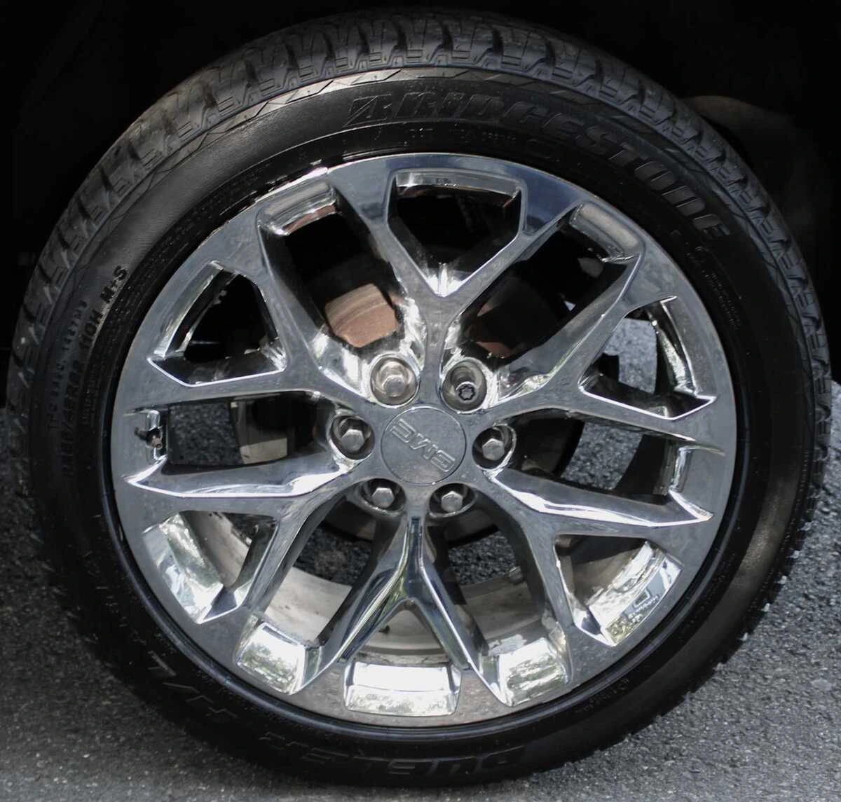 2020 GMC Yukon Denali - Photo 12