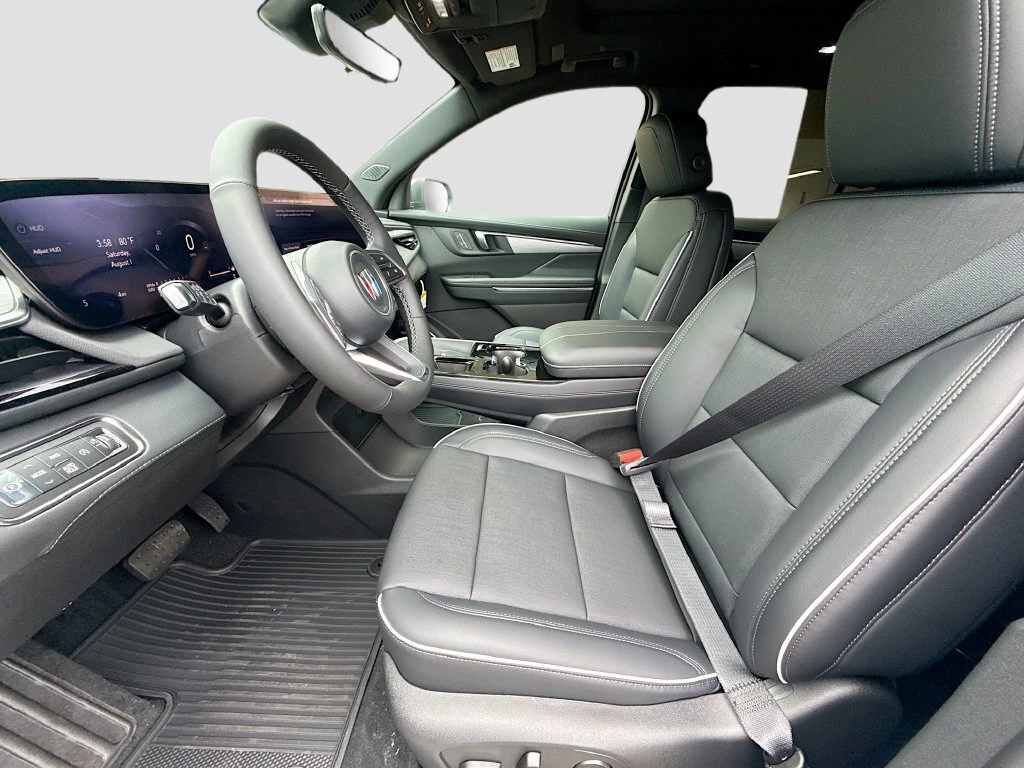 2026 Buick Enclave Preferred - Photo 22