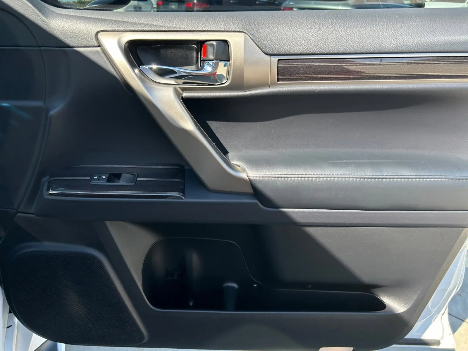 2020 Lexus GX 460 Premium photo 23