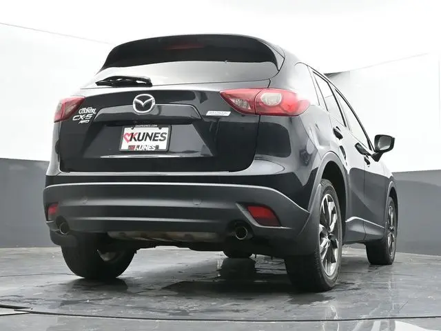 2016 Mazda CX-5 Grand Touring photo 40