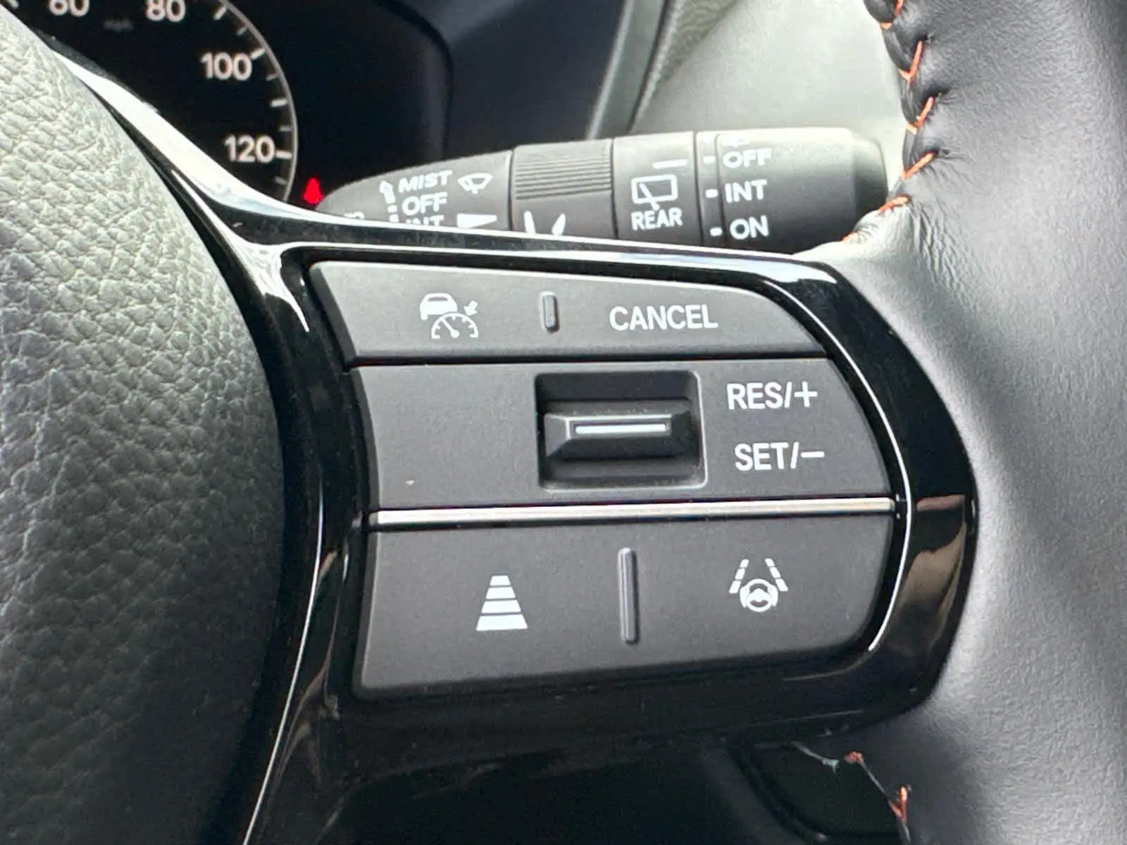 2025 Honda HR-V Sport photo 20