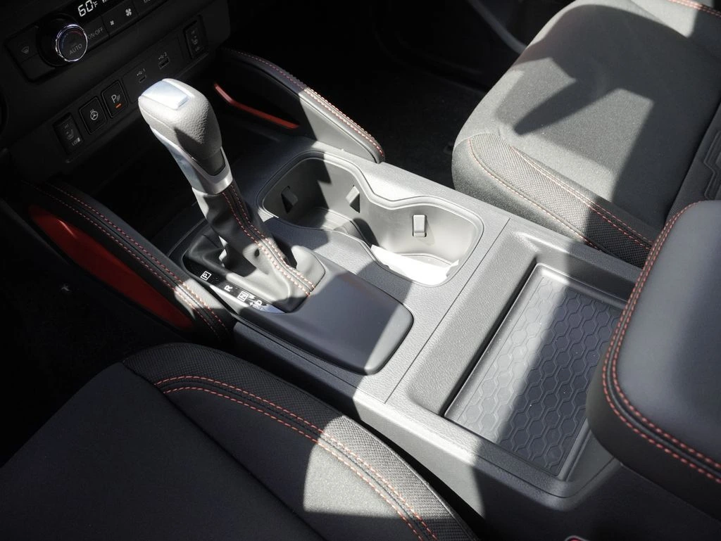 2026 Nissan Frontier PRO-X - Photo 15