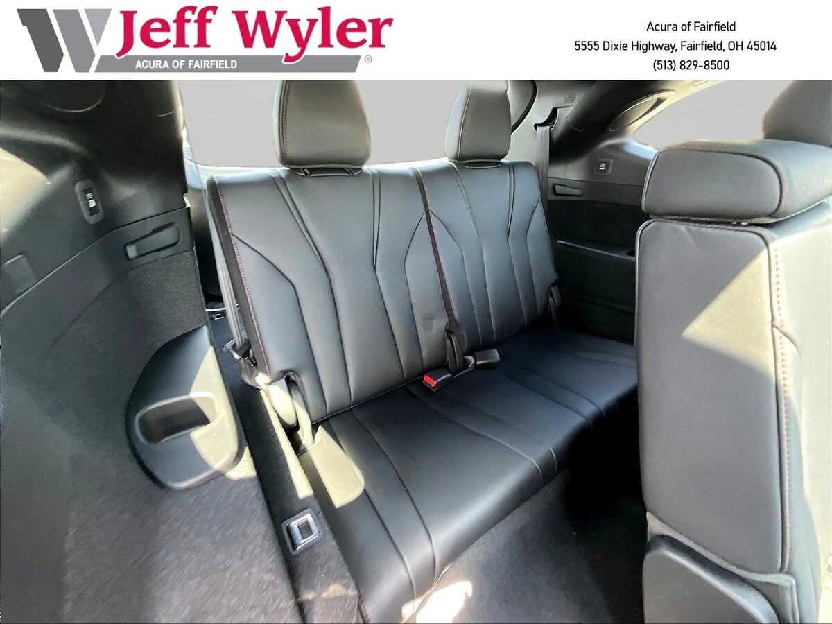 2026 Acura MDX A-Spec w/Advance Package - Photo 20