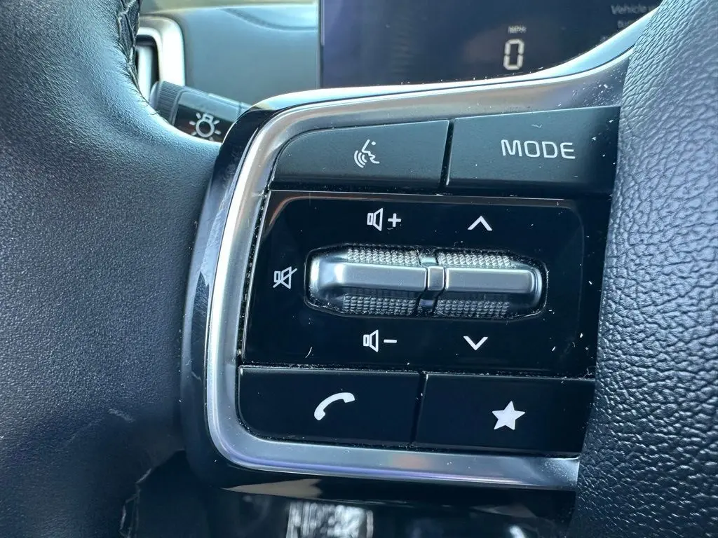 2024 Kia Sorento S photo 21