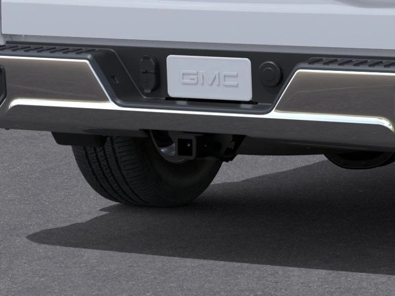 2026 GMC Sierra 1500 Pro - Photo 15