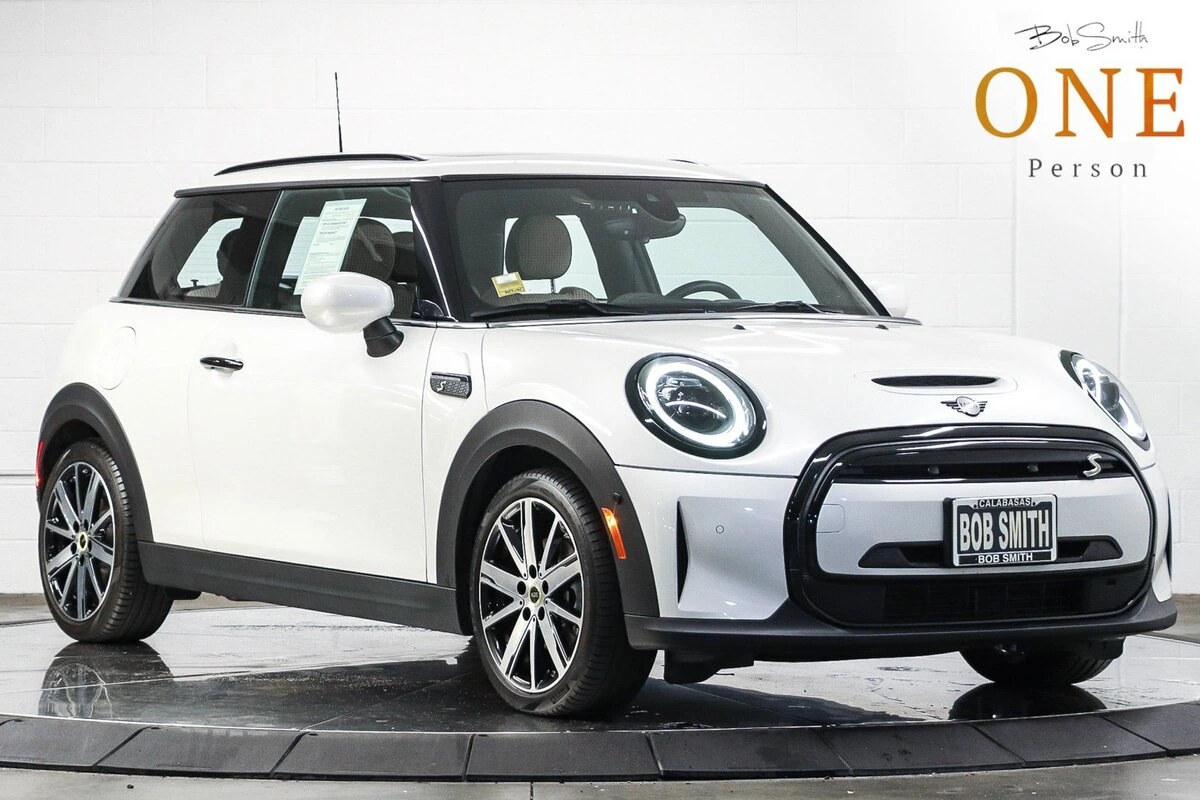 2024 MINI Hardtop 2 Door