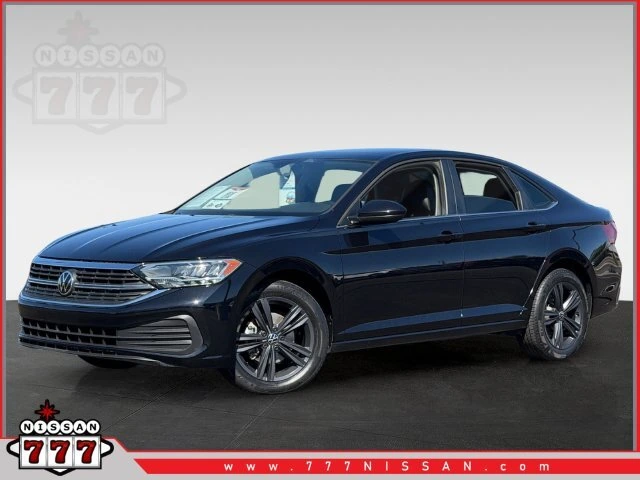 2024 Volkswagen Jetta