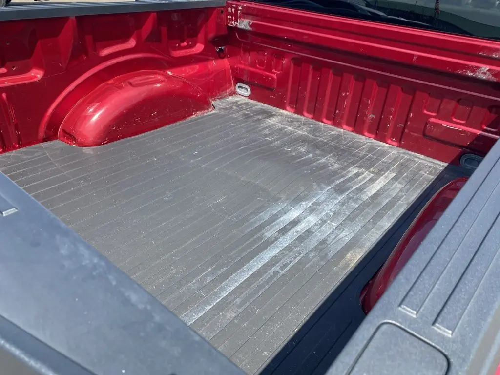 2018 Ford F-150 XLT photo 8