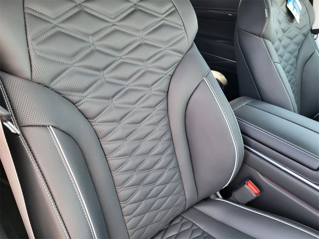 2026 GENESIS GV80 Coupe E-SC - Photo 15