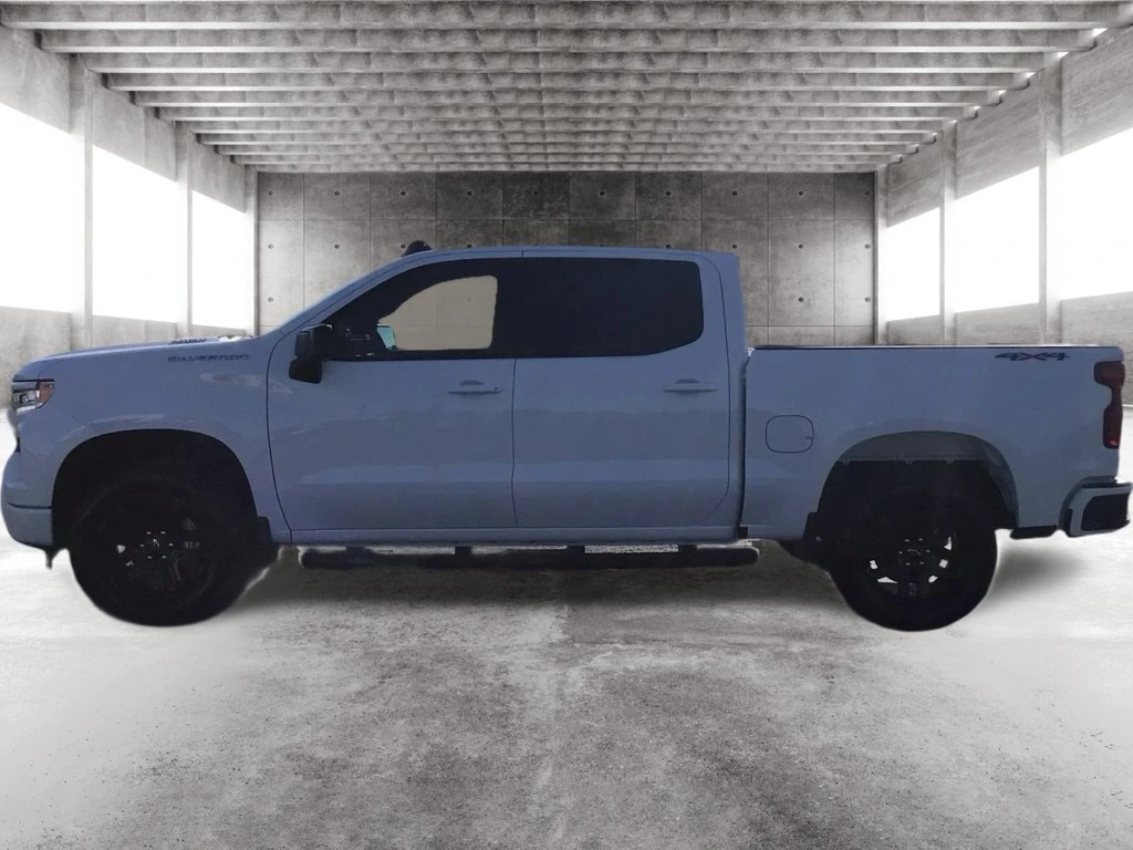 2026 Chevrolet Silverado 1500 RST - Photo 8