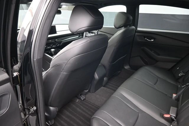 2024 Honda Accord Hybrid Sport-L - Photo 27