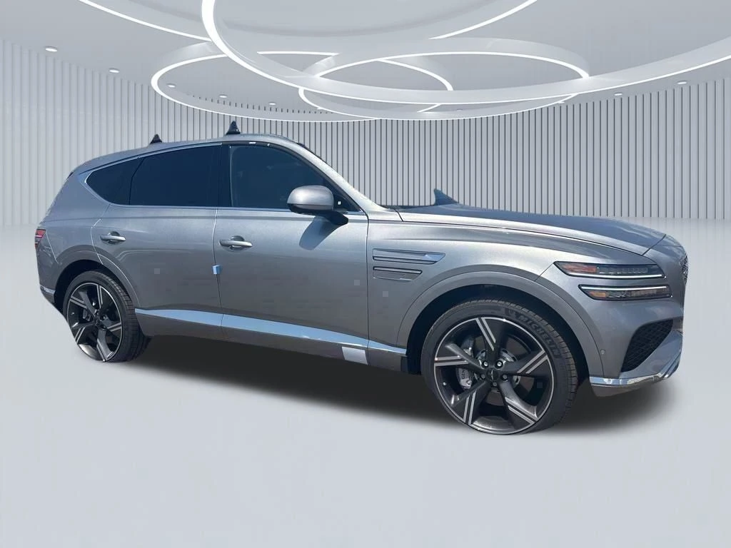 2026 Genesis GV80 3.5T Prestige AWD's photo