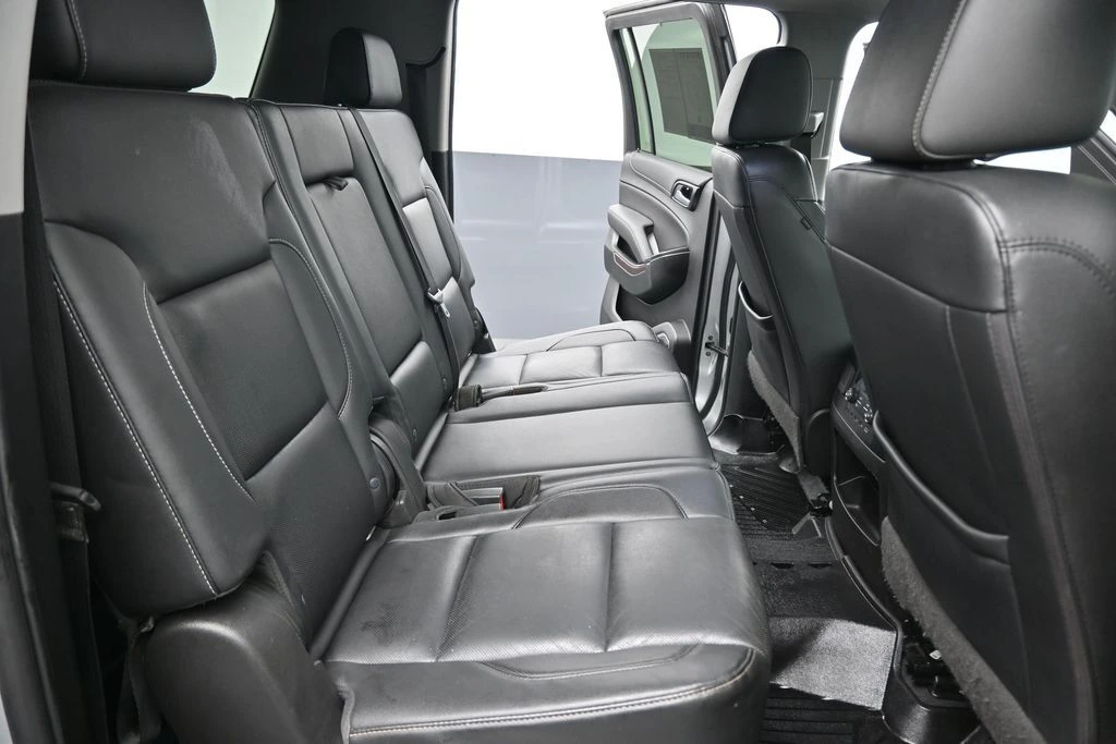 2019 GMC Yukon XL SLT - Photo 27