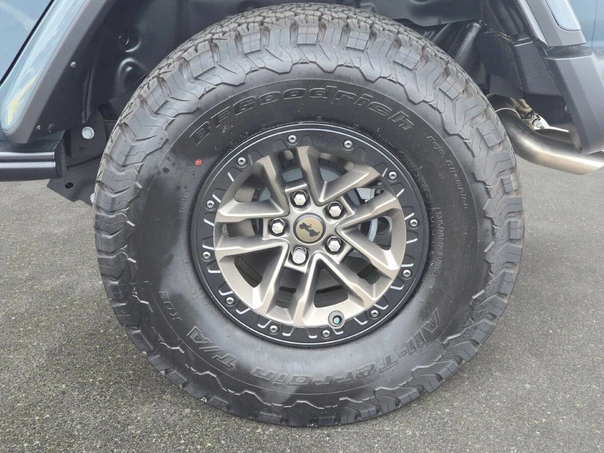 2025 Jeep Wrangler 4-Door Rubicon 392 Final Edition - Photo 30