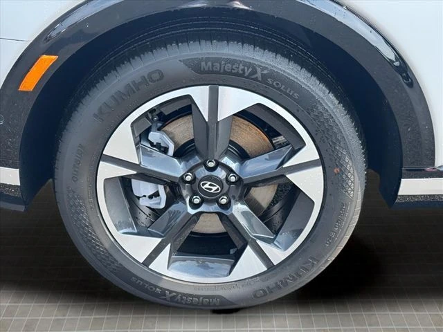 2026 Hyundai Palisade Limited - Photo 16