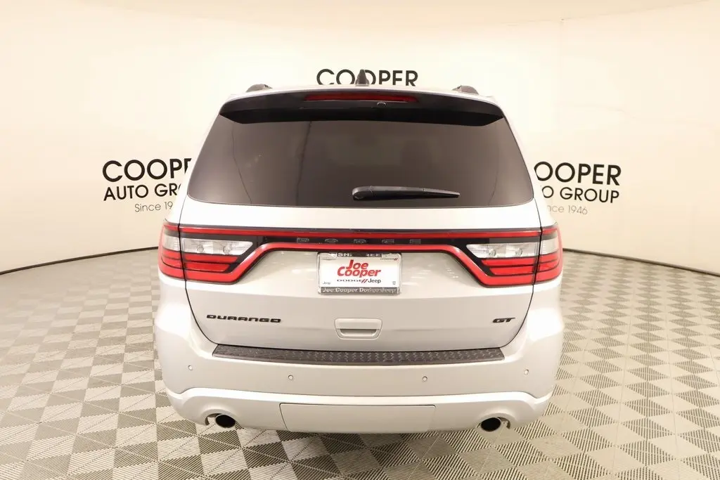 2023 Dodge Durango GT photo 19