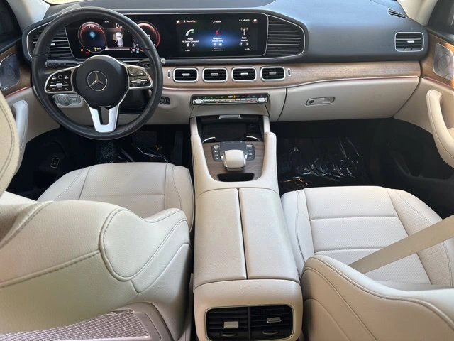 2021 Mercedes-Benz GLE GLE350 - Photo 15
