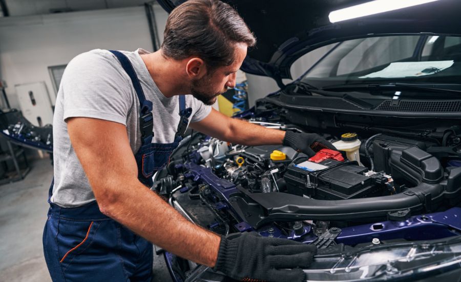 Why is my BMW Battery Replacement system important