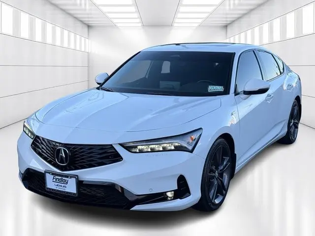2024 Acura Integra A-Spec with Tech Package's photo