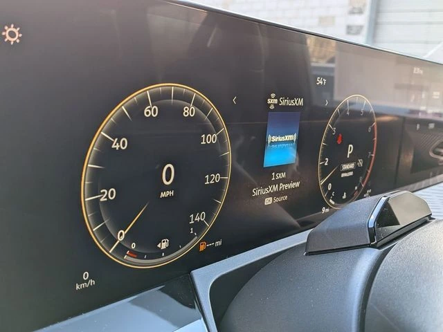 2026 INFINITI QX80 Autograph - Photo 18