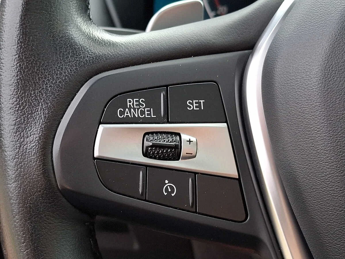 2021 BMW X3 30i - Photo 18