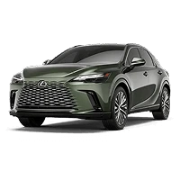 2026 Lexus RX 350 Premium+