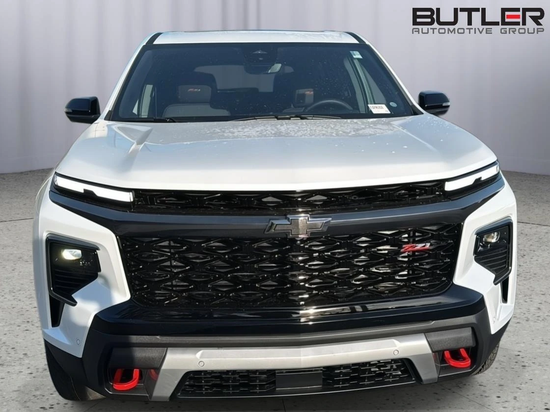 2026 Chevrolet Traverse Z71 - Photo 7
