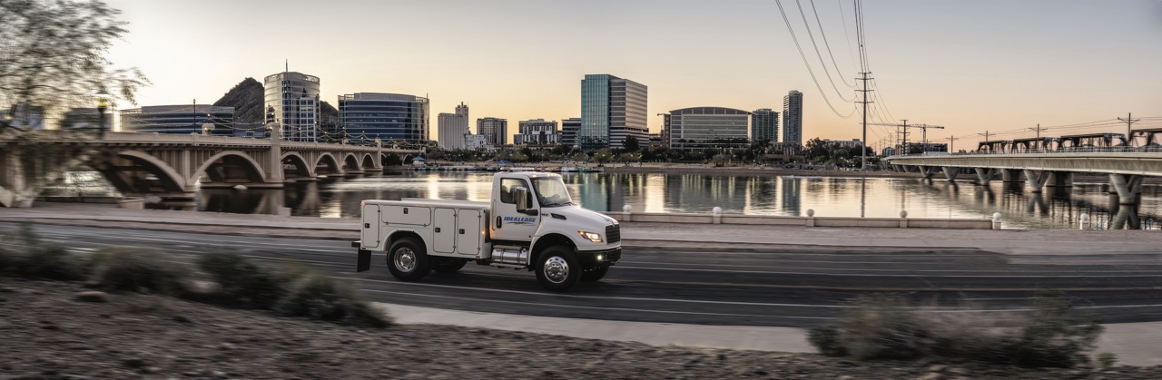 Ascendance Truck Centers - Harrisburg