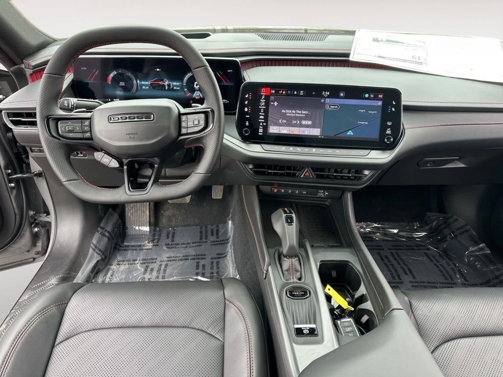 2026 Dodge Charger Scat Pack - Photo 20