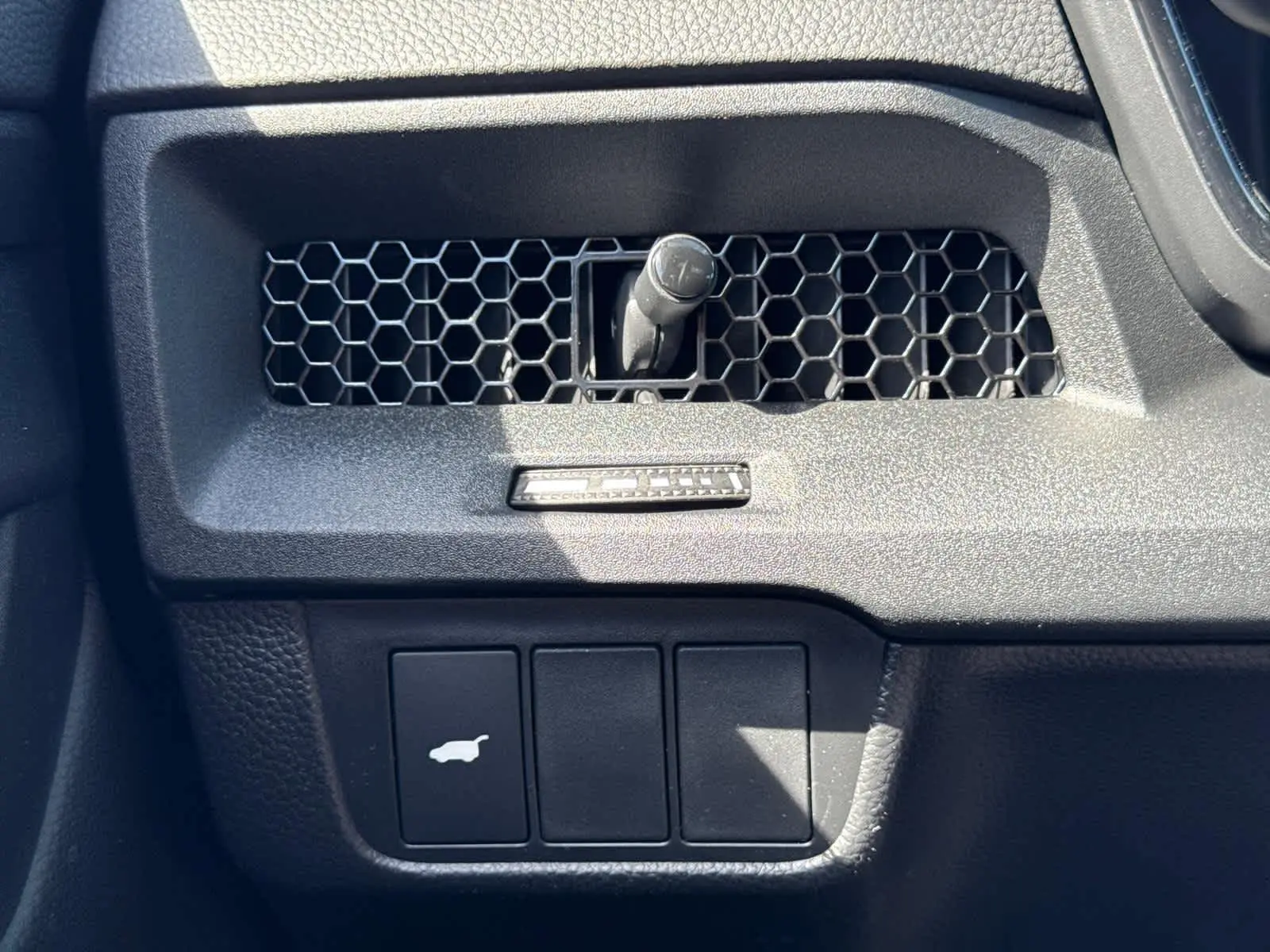2026 Honda CR-V Hybrid photo 20