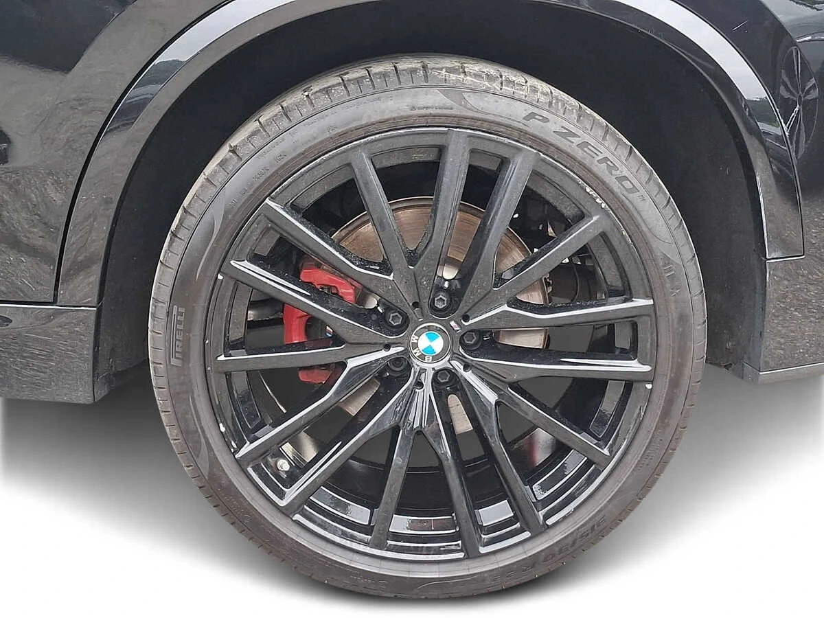 2025 BMW X5 40i - Photo 7