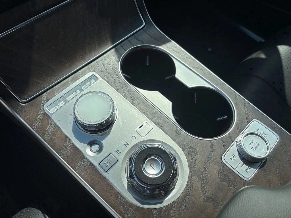 2026 GENESIS GV80 Advanced - Photo 18