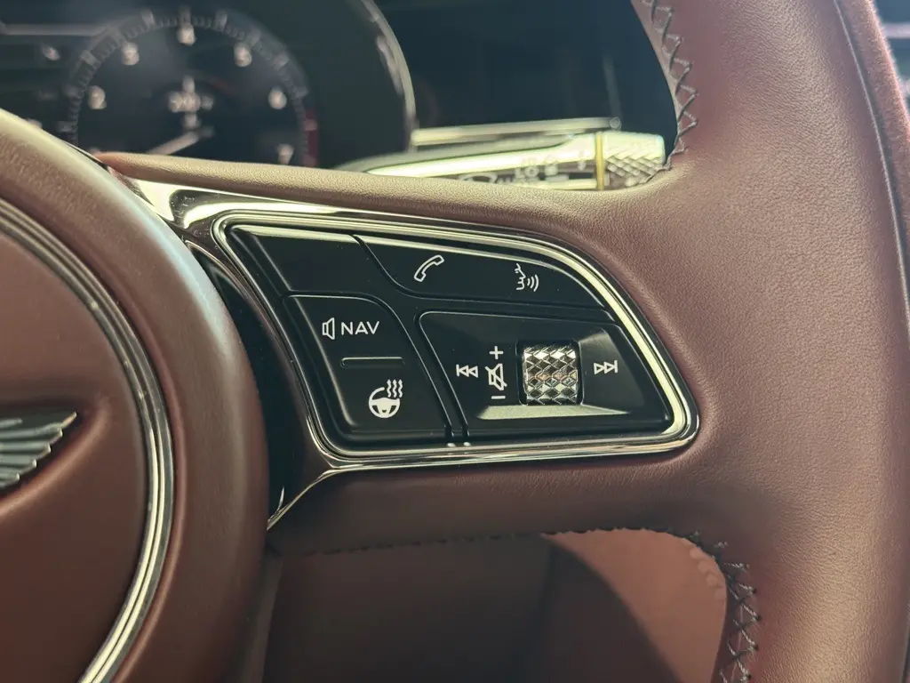 2022 Bentley Continental GT Speed photo 27