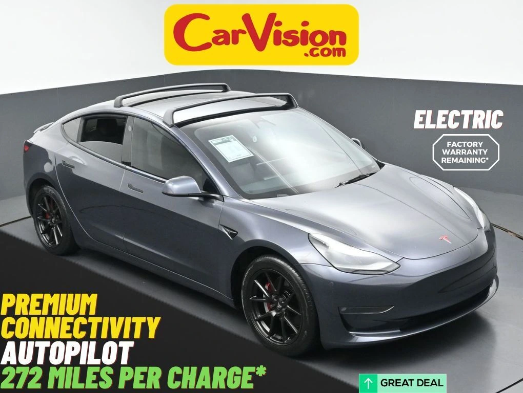 2023 Tesla Model 3 -'s photo