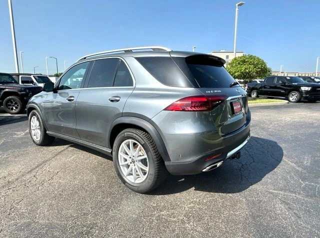 2026 Mercedes-Benz GLE GLE350 - Photo 9