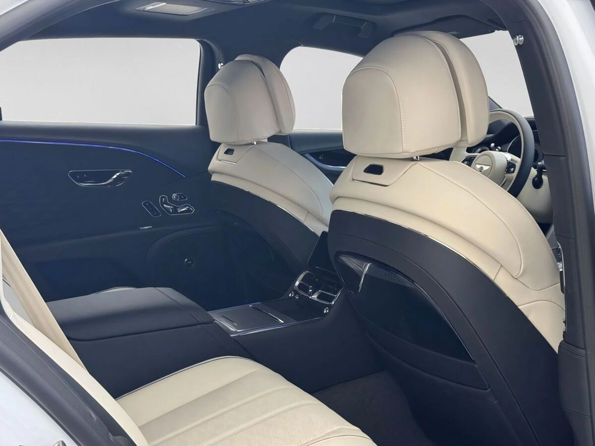 2026 Bentley Flying Spur Speed - Photo 46