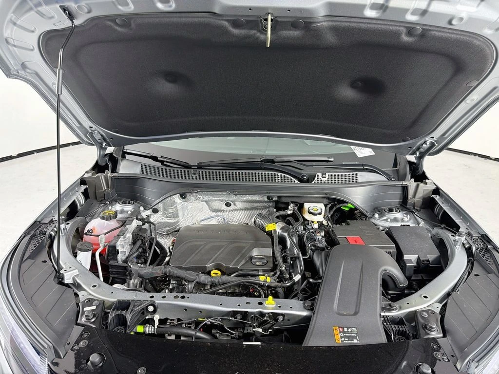 2026 Chevrolet Trax Activ - Photo 28