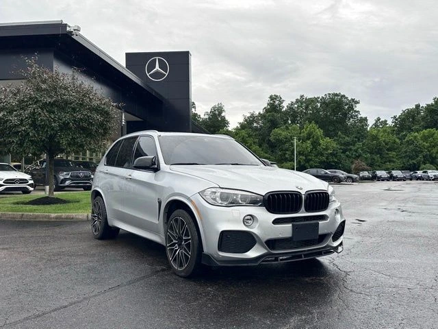 2017 BMW X5 xDrive40e's photo