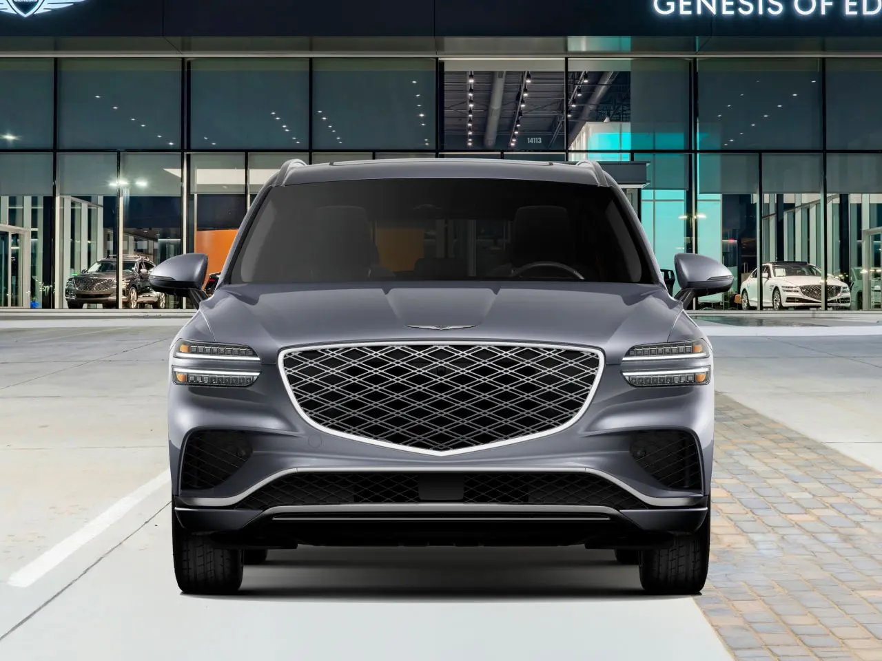 2026 Genesis GV70 2.5T Advanced photo 4