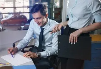 Dealership Accounts Payable Overview