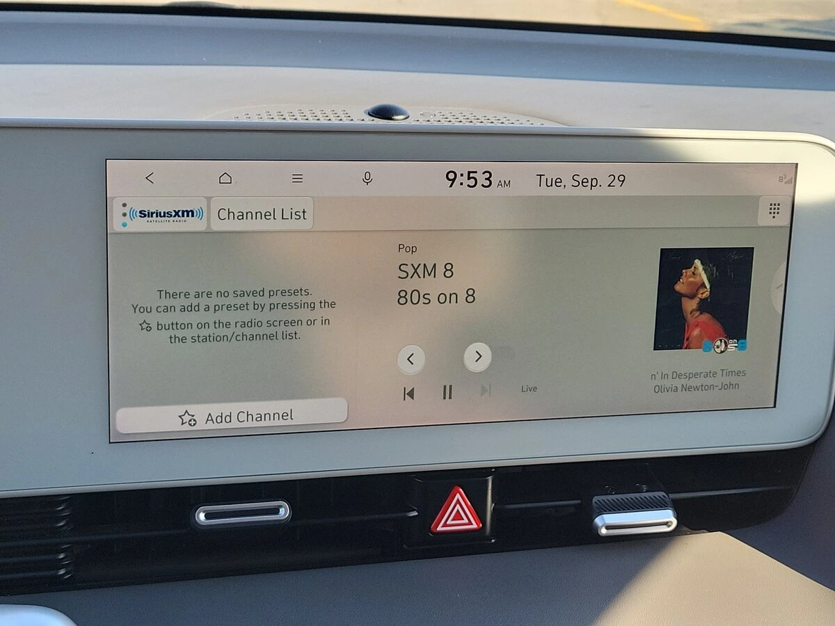 2024 Hyundai IONIQ 5 SEL - Photo 30
